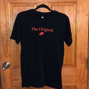 The Original Nike Tee